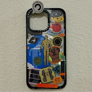 iPhone 5S Tough Case Golf Trolley PRO Mount (sku 17486)
